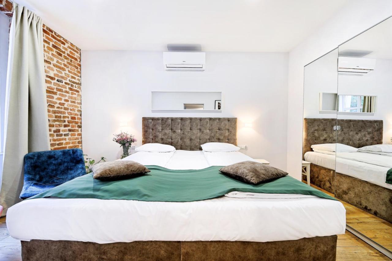 Cinema Apartments Poznań Kültér fotó