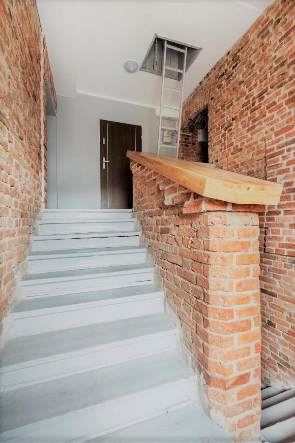 Cinema Apartments Poznań Kültér fotó